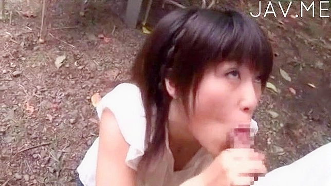 Cute Japanese Chick Gets Her Love Tunnel Deeply Drilled Hard