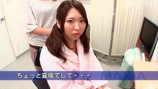 Hot Horney Woman Takes Five Huge Cocks Deeply