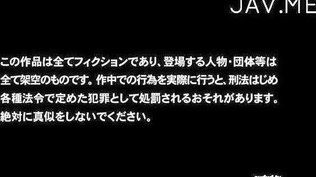 Asian Babe Gets Hardcore Pleasure from Raunchy Sex Acts