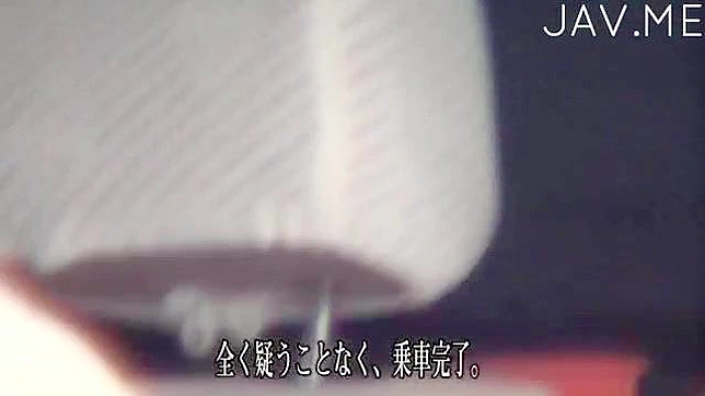 Two Studs Playfully Tease And Fondle Her Plump Boobs Together