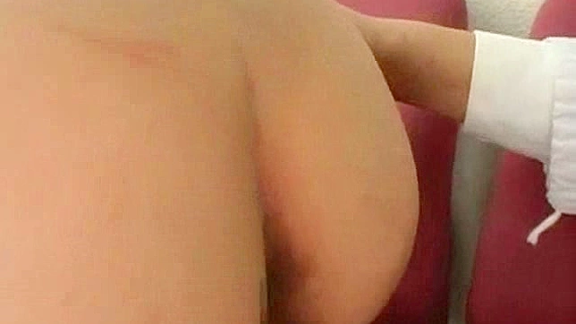 Cute Hairy Pussy Nurse Gets Lusty Treatment from Big Dicks