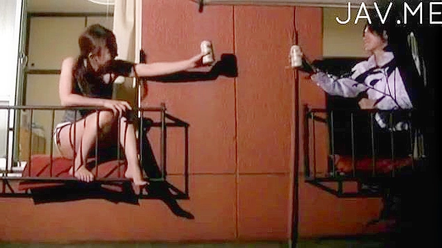 Bewitching Asian Beauty Wildly Satisfies Her Passionate Needs