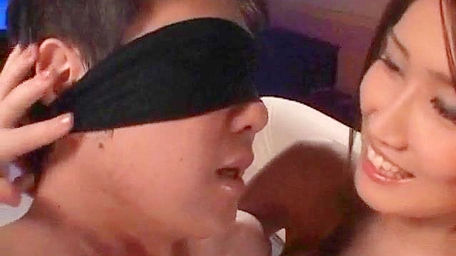 Hot Group Sex With Stunning Asian Sweethearts Getting Wild