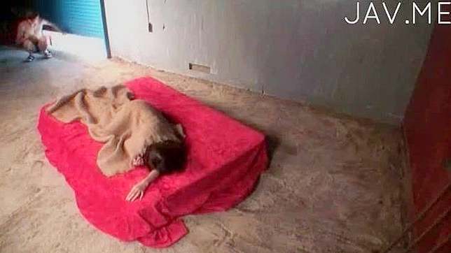 Hot Solo Teen 18+ Teases With Her Sexy Body and Perfect Pussy