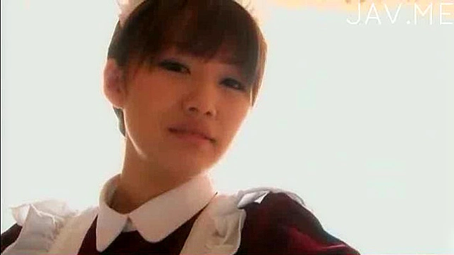 ADZ173 Hot Babe Takes Big Cock Deep In Her Pussy Hardly