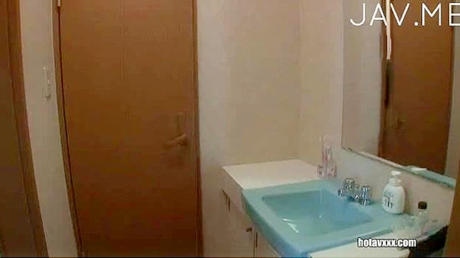 Sexy Brunette Takes Cock Deep Before Hot Anal Sex Showdown