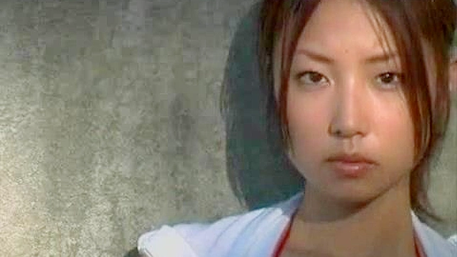 Asian Beauty Tempts Guy With Her Perfect Body For Steamy Sex Scene