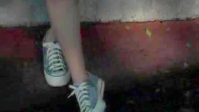 Asian Beauty Tempts Guy With Her Perfect Body For Steamy Sex Scene