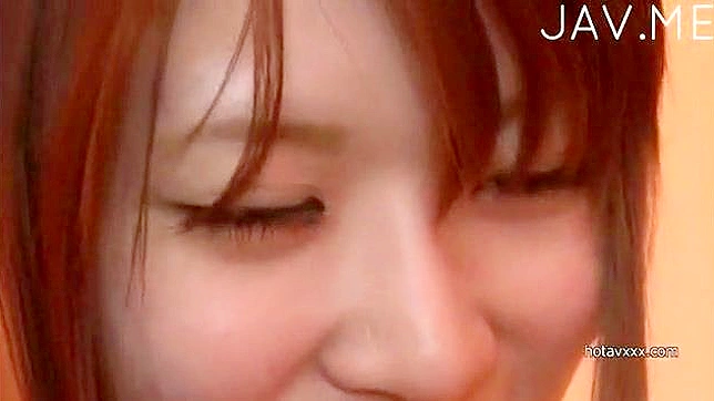 Sexy Asian Temptress Takes Big Cock Deep & Gets Pounded Hard