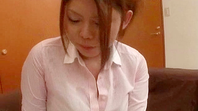 Busty Darling Gets Nasty Fucked Hard Tonight