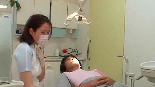 Crazy Cutie Can't Live Without Hardcore Penetration Action