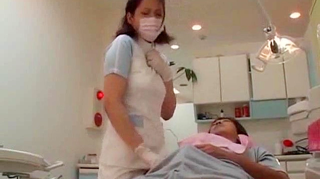 Crazy Cutie Can't Live Without Hardcore Penetration Action