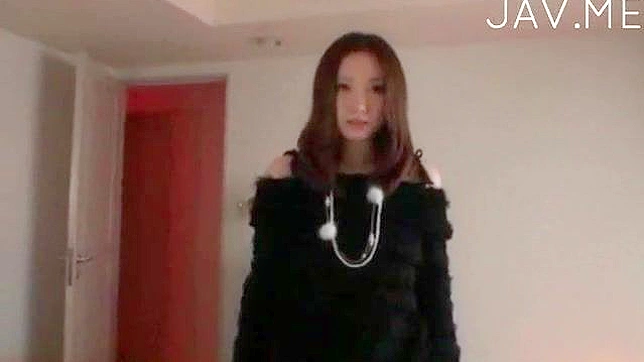 Hungry Blonde Craves Two Massive Black Cocks Simultaneously