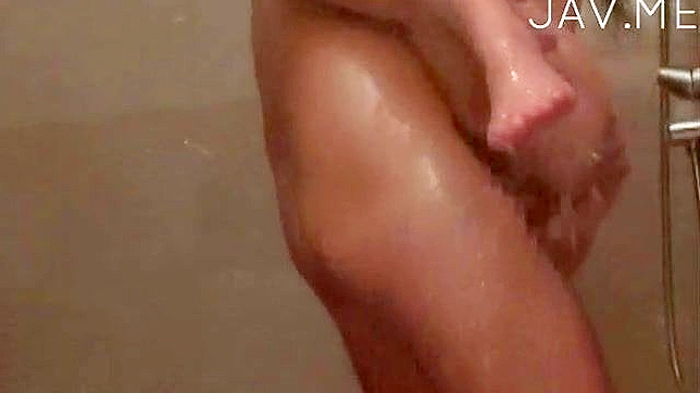 Seductive Blonde Gets Pussy Licked Sensually by Handsome Guy