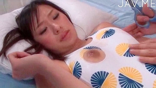 Sweet Teen 18+ Craves Her Muff Getting Ruined by Hard Cock