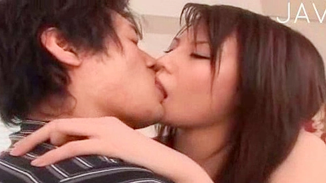 Big Tits Cutie Teases Before Hardcore Fuck Fest