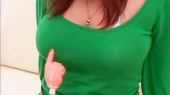 Busty Rita Yearns for Cock Craving Pussy Pleasure Moments