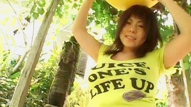 Nikita's Solo Adventure - Self-Pleasure Fantasies Unfold Alone