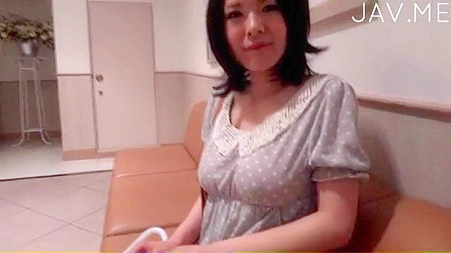 Sexy Minka Begging On Knees Craving Cum Intensely Now