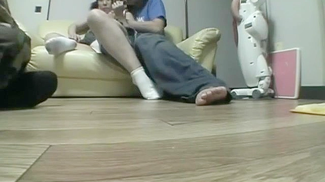 Sultry Kinky Chick Gets It Hard From Behind For Pleasure