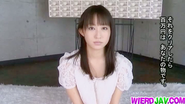 Hairy Pussy Babe Gets Drilled Hard In A Hot Action Sex Scene