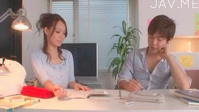 Moaning Cutie Gets Her Pussy Hardly Banged by Cock Master