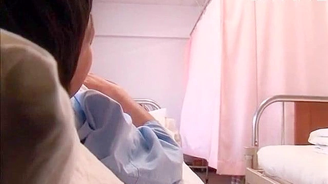 Cute Japanese Teen 18+ With Tiny 18+ Tits Gives Mind-blowing Blowjob