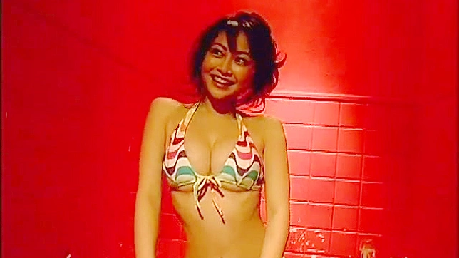 Passionate Lesbian Babes Caress Each Other's Pleasure Buds