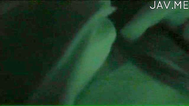 Amateur Asian Chick Gets Lewd Fingering For Her Luscious Pussy