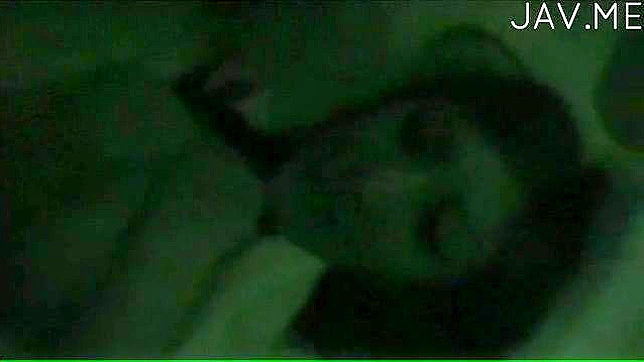 Amateur Asian Chick Gets Lewd Fingering For Her Luscious Pussy