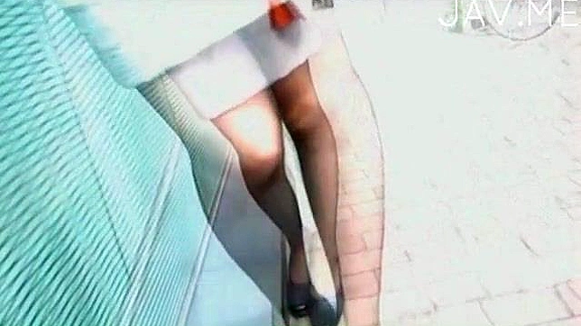 Eager Amateur Asian Babe Receives Wild Pussy Pleasure Fantastically