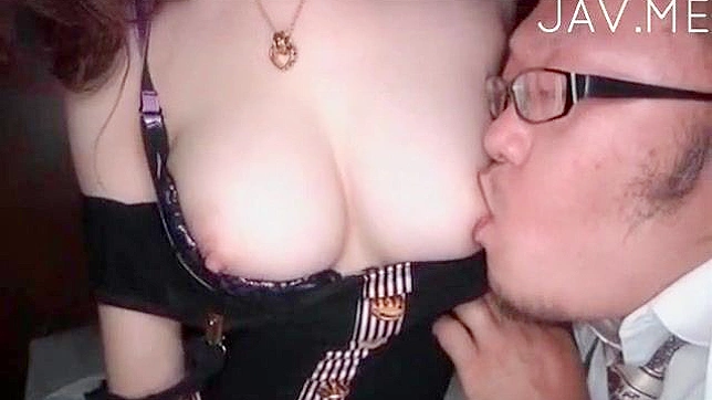 Sweet Amateur Japanese Chick Gets Her Pussy Hammered Hardly