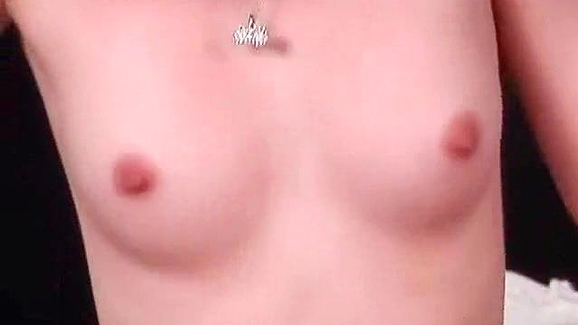 Japanese Amateur Gets Mind-Blowing Fuck Pleasure Adventures