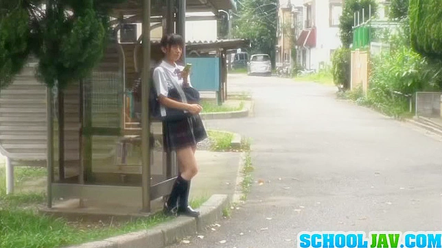 Teen 18+ Tempts Camera Riding Big Cock While Giving Slick Blowjob