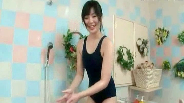 Hungry Japanese MILF Aches For Wild Sex Adventure