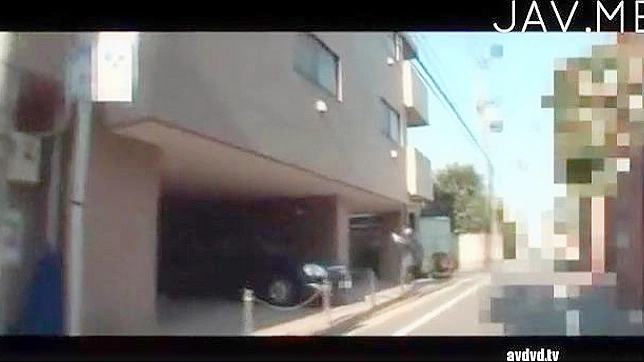 Delighted Asian Babe Gets Jizz Splash on Her Face