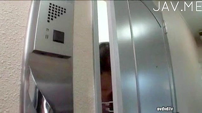 Delighted Asian Babe Gets Jizz Splash on Her Face