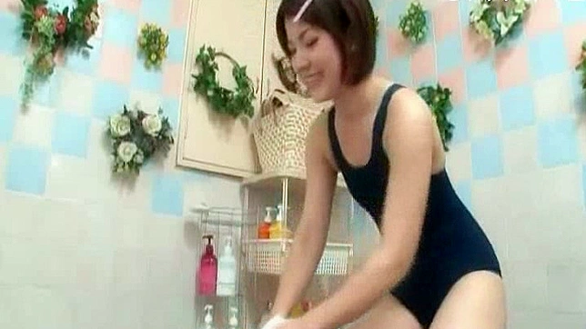 Double Penetration Bliss - Two Dicks Stuffed into Her Asshole