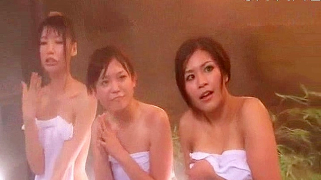 Seductive Yui Kohinata Uses Sexy Eyes & Mouth for Epic Blowjob