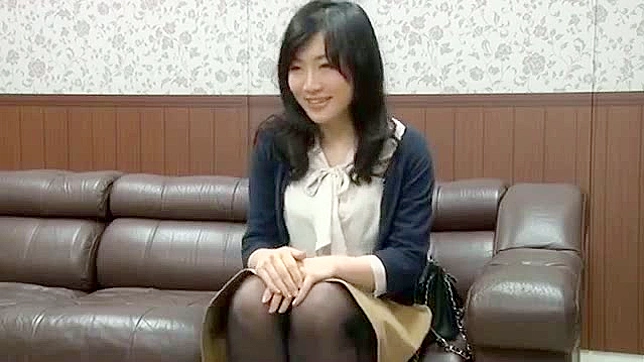 Sizzling Asian Tempts Black Cock For Hot Anal Drilling