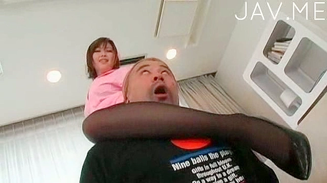 Sexy Asian Nurse Tempts Patient Into Hot Forbidden Sex Scene