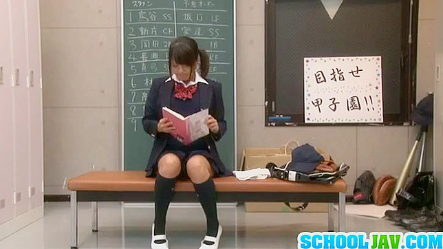 Lonely Horny Asian Craves Cock in Midnight Bed Fantasy