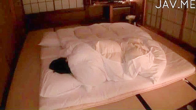 Seductive Japanese Teen 18+ Gets Bath Bang With Big Nipples