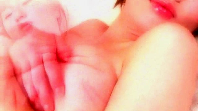 Sensual Japanese Solo Girl 18+ Poses Naked Indoors For Your Viewing Pleasure