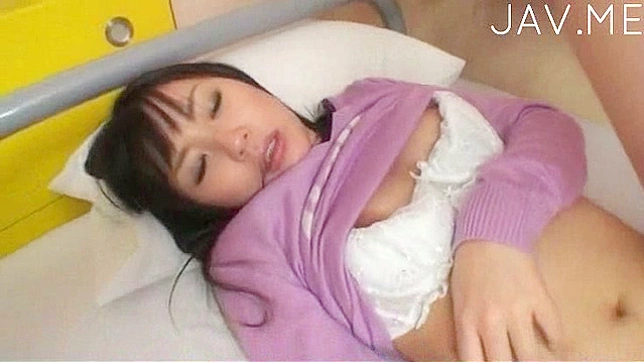 Devi's Nasty Lust Makes Her Hornier Than Ever Before