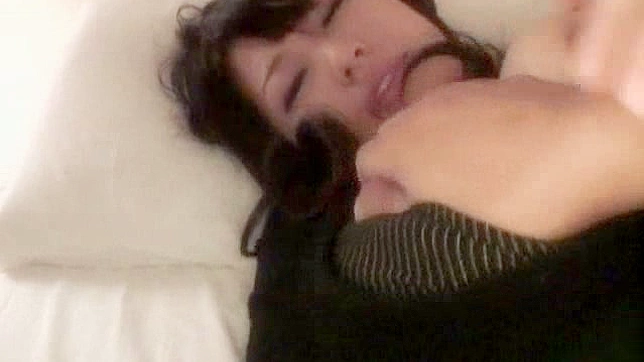 Amateur Asian Teens 18+  Enjoy Passionate Hardcore Fuck Fest