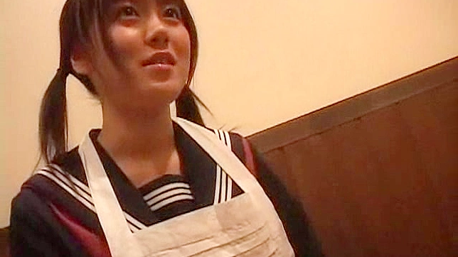 Sizzling MILF Goes Wild With Passionate Tit Play Action