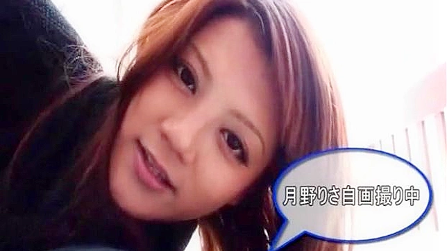 Gorgeous Amateur Asian Chick Gets Explicit Tits Licking Fun