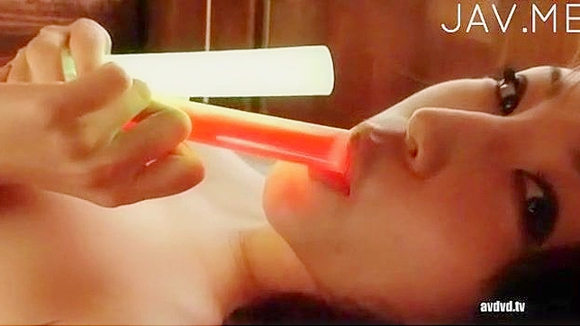 Charming Asian Sweetheart Delivers Explicit Mouth Pleasures Expertly