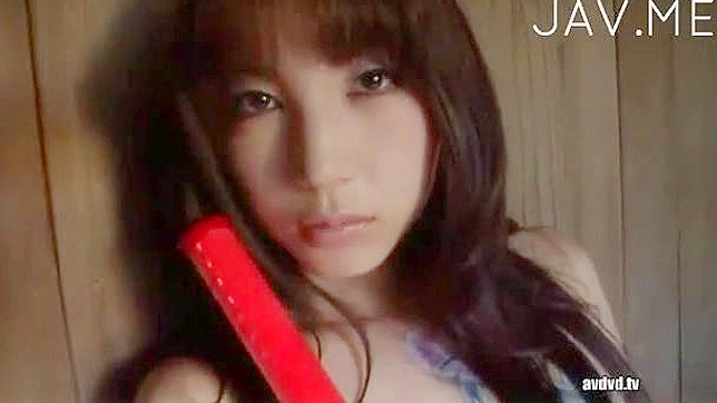 Horny Seductive Asian Chick Craves Your Manhood Urgently Now